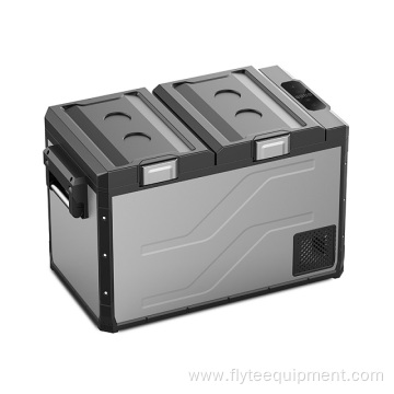 70L Car Freezer with AC DC Adapter